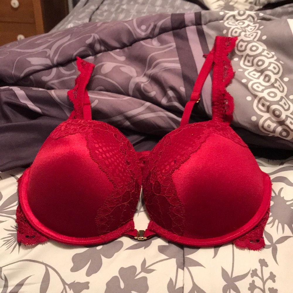 La Senza bra